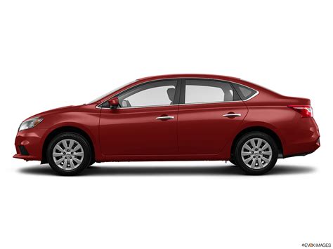 2017 Nissan Sentra Sl