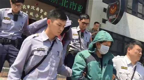 一箭雙鵰！銳眼警認贓車 逮2毒品通緝犯 社會 三立新聞網 Setncom