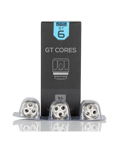 Vaporesso Gt Coils Hardware