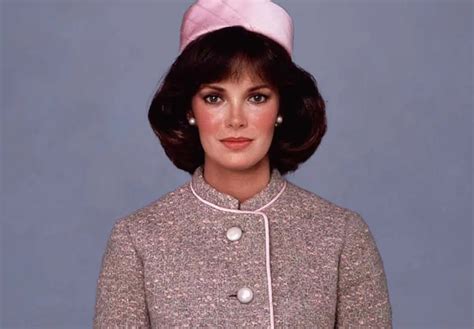 Jaclyn Smith Birthday