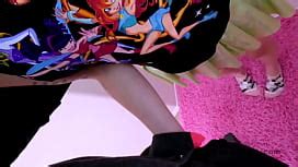 Femaleagent Beautiful Blonde Nympho Xnxx