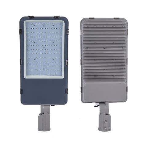 High Power W Led Street Light Waterproof Ip Led Streetlight Ac