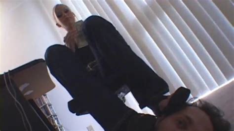 Foot Rest Porn Videos