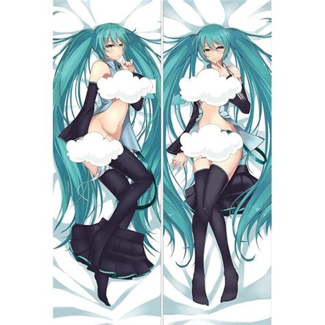 Miku Body Pillow Anime Body Pillow Girl Naked Anime Australia Ubuy
