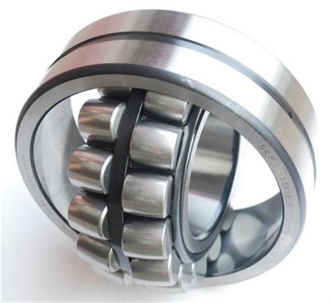 22315 E CC CA MB SKF Roller Bearing , Spherical Roller Bearing With ...