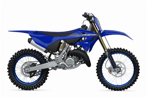 2023 Yamaha YZ125X And YZ250X First Look Cycle News