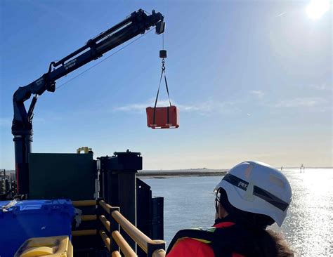 Crane and Hoist Standard | Standards