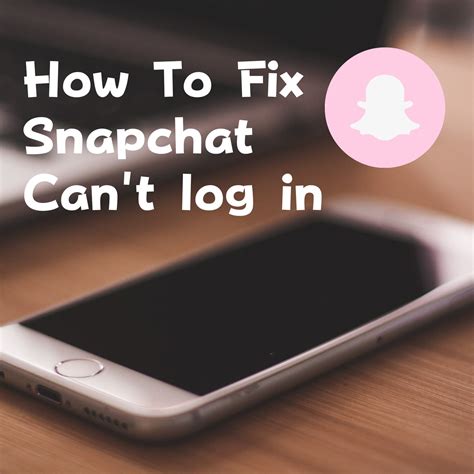 Troubleshooting Snapchat App Log in Issues: Causes and Solutions | アプリ不