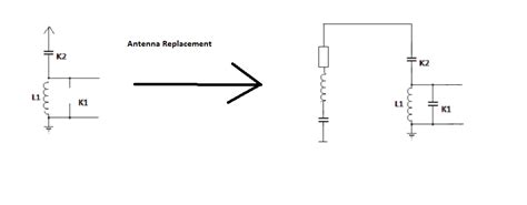 Q Factor Of Antenna In Receiver Circuits Electrical Engineering Stack