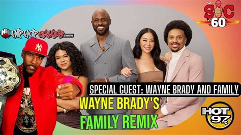 Wayne Brady Ex Wife Likes To Fight Naked Beyond Good Evil Plitch