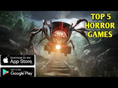 Top Horror Story Game For Android Youtube