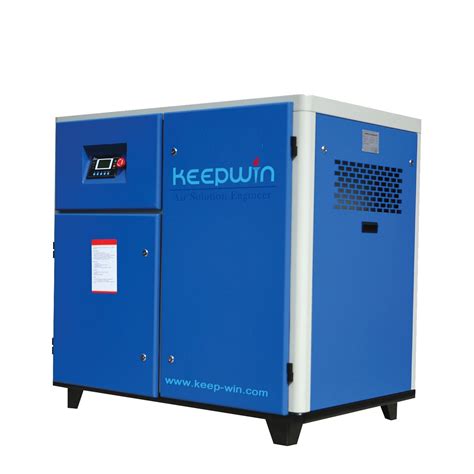 Kw Kw Vsd Inverter Control Energy Save Industrial Screw Air