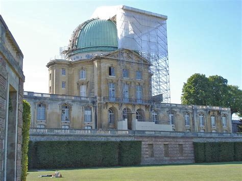 observatoire de meudon meudon structurae