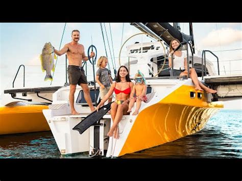 Naked Ice Bucket Challenge Bikini Haul SAILING And YACHTING