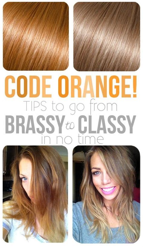 How To Get Rid Of Red Brassy Hair Color A Comprehensive Guide Best Simple Hairstyles For Every