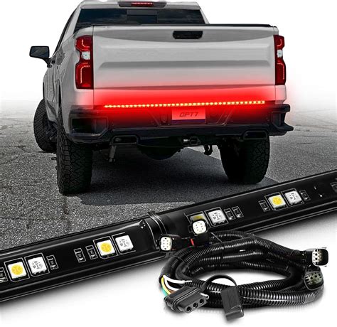 Opt7 Plugnplay Bundle For 2019 2021 Chevy Silverado And Gmc