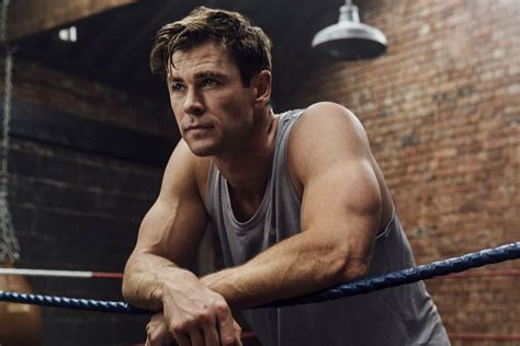 Chris Hemsworth's Thor Diet & Workout Plan | Man of Many