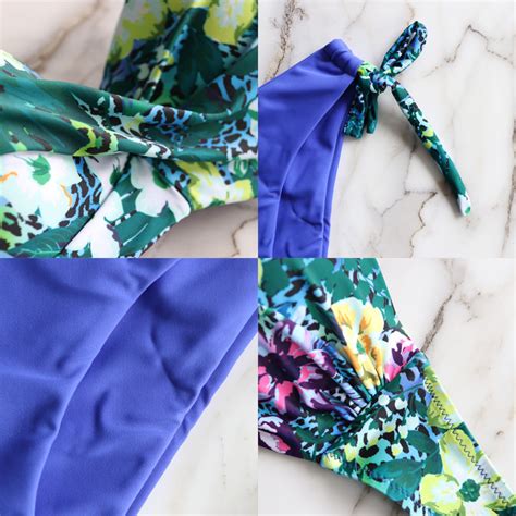 Maillot De Bain Push Up Bikini Mondoshopping Boutique