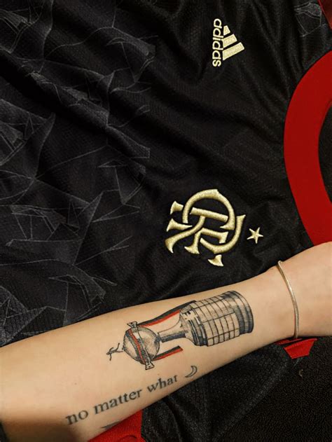 Pin Em Tatuagens Em 2024 Tatuagens Do Flamengo Tatuagem Flamengo