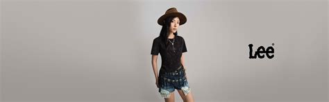 LeeChina官方网站