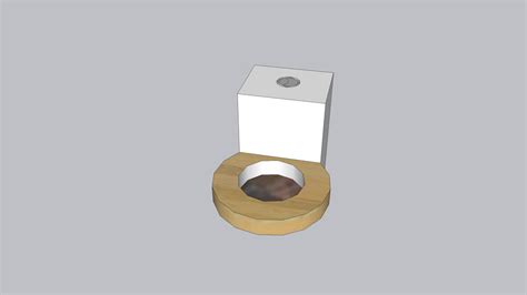 Toilet 3d Warehouse