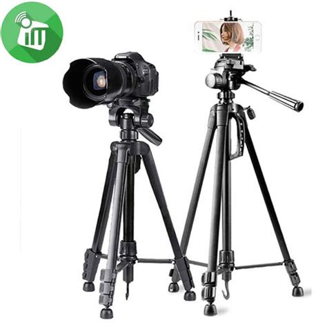 Weifeng Wt Professional Tripod Digital Camera Imedia Stores