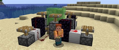 Minecraft Snapshot 24w20a Minecraft