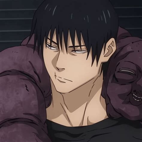 toji fushiguro doppleai