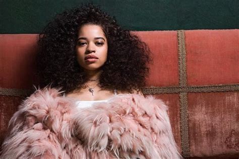 Boo’d Up Singer Ella Mai Net Worth – Lives in LA But London Grown