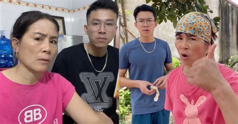 Tiktoker B Ch C Tuy N V Cho Con Trai B A Ra Ti U Chu N Ai C Ng S C Hot Kols I S Ng