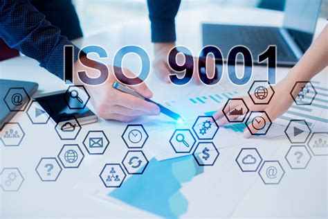 Cara Mendapatkan Sertifikat Iso 9001 Badan Sertifikasi Iso