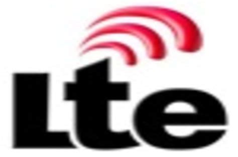 Lte Logo Logodix