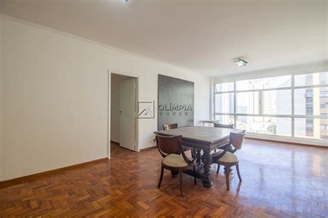 Apartamento Na Alameda Franca Jardim Paulista Em S O Paulo Por R