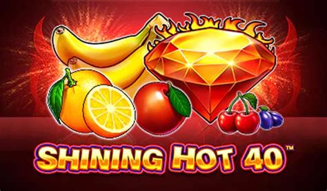 Shining Hot 40 Slot Demo And Review Pragmatic Play