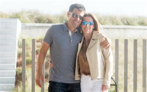 Emma Navarros Parents - Billionaire Father Ben Navarro and Mother Kelly