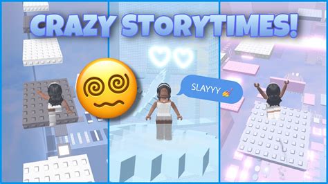 Tiktok Storytimes Interesting Roblox Obby Playing Memory Tower