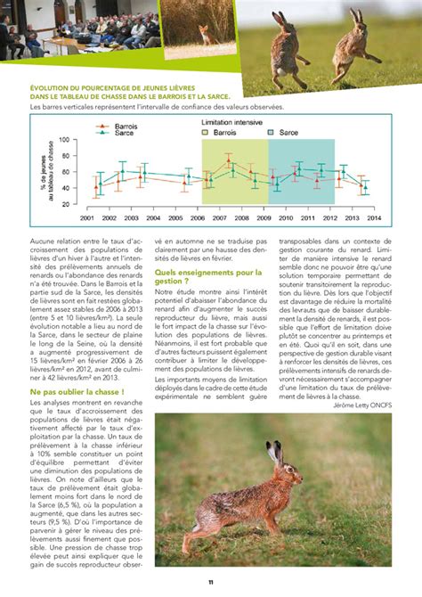 Le Chasseur De Laube Janvier 2018 Fédération Des Chasseurs De Laube