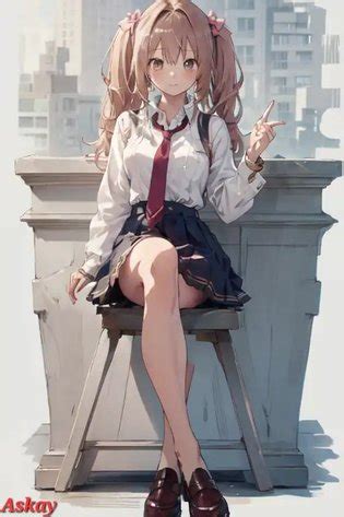 Noa Akizuki Luscious Hentai Manga Porn