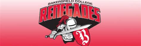 Bakersfield College Athletics - Renegade Men's Basketball - The ...