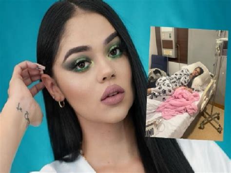 El Drama De La Influencer Caleña La Segura Dos Disparos Le Dejaron