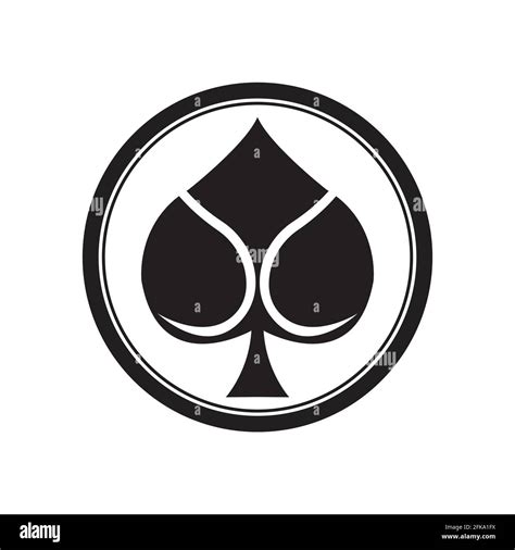 Ace Of Spades Logo Design at Eddie Randolph blog