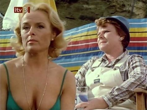 Naked Sheila Gish In Tales Of The Unexpected