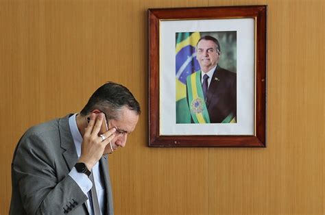 Governo Anormal Tempos Anormais Bernardo Mello Franco O Globo