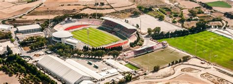 Malta Football Association Visit Malta