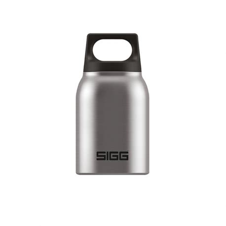 Sigg Hot Cold Food Jar Termobeholder L St L