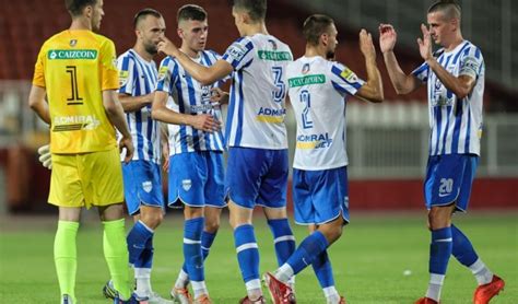 Novi Pazar Radni Ki Kragujevac Superliga Srbije Informer Rs