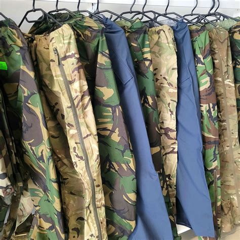 Костюм Gore-tex гортекс дождевик куртка штани MTP МТП DPM мультикам ...