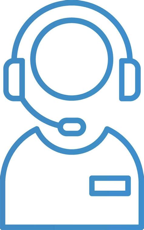 assistance filled icon  vector art  vecteezy