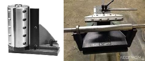 Правила установки фуговальных ножей