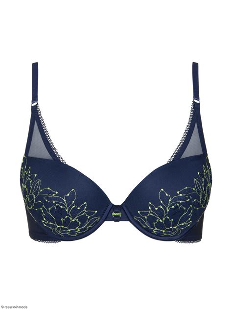Soutien gorge push up Jive Lisca Réservoir Mode Lingerie Femme et Homme